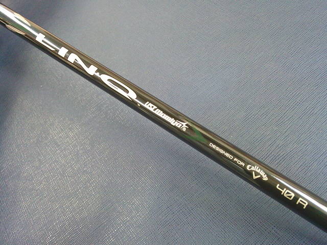 中古 ELYTE MAX FAST #4(21°)ユーティリティ ゴルフ用品