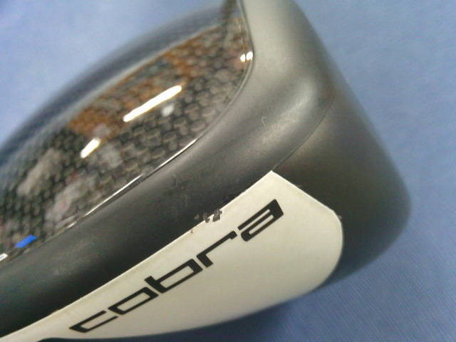 中古 AEROJET 10.5°ドライバー ゴルフ用品