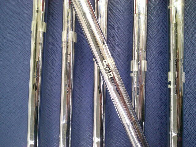 中古 SRIXON WR 6本アイアンセット ゴルフ用品