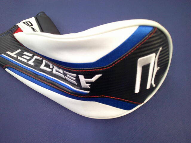 中古 AEROJET LS 9°ドライバー ゴルフ用品