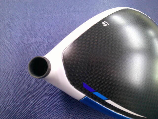 中古 SIM2 MAX 9°ドライバー ゴルフ用品