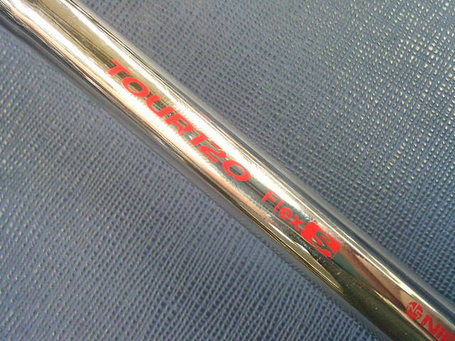中古 MACK DADDY 4 クロムメッキ W-GRIND 58゜-12ウェッジ ゴルフ用品