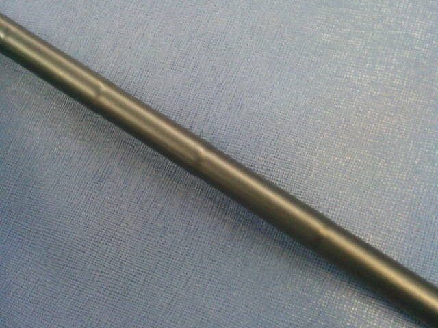 中古 L.A.B.GOLF OZ.1iパター ゴルフ用品