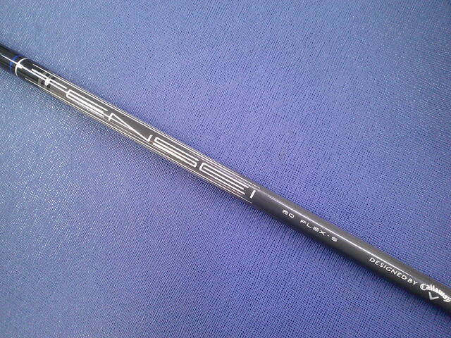 中古 PARADYM Ai SMOKE Ti 340 MINI 11.5°ドライバー ゴルフ用品