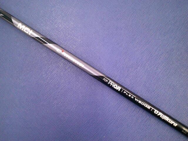 中古 PRGR 0 WEDGE (2024) 48°ウェッジ ゴルフ用品