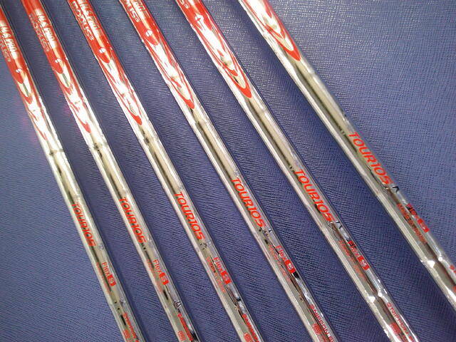 中古 i530  6本アイアンセット ゴルフ用品