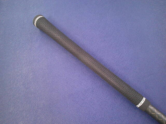 中古 三菱ケミカル シャフトシャフト ゴルフ用品