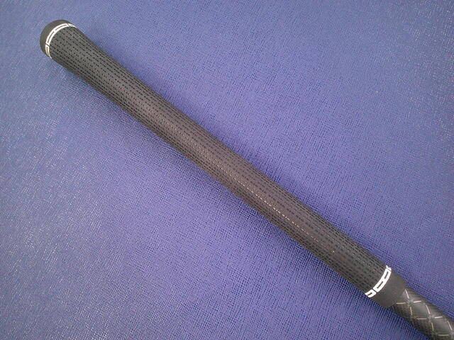 中古 三菱ケミカル シャフトシャフト ゴルフ用品