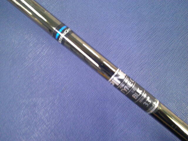 中古 PING (2021) TYNE Cパター ゴルフ用品