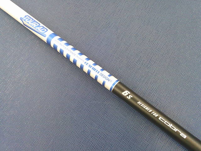 中古 AEROJET 10.5°ドライバー ゴルフ用品