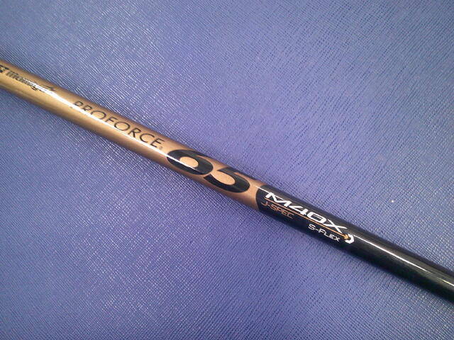 中古 BRNR MINI DRIVER COPPER 11.5°ドライバー ゴルフ用品