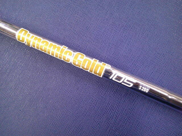 中古 BRIDGESTONE BITING SPIN (ノーメッキ) 50°-10°ウェッジ ゴルフ用品