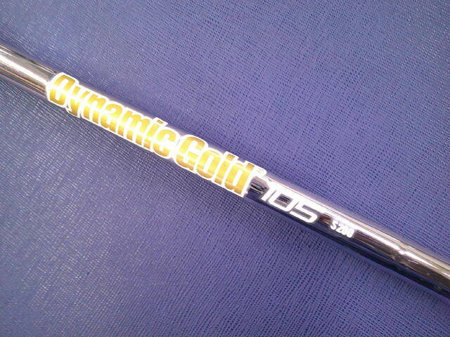 中古 BRIDGESTONE BITING SPIN (ノーメッキ) 56°-10°ウェッジ ゴルフ用品