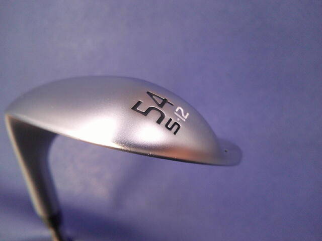中古 S159 54°-S･12ウェッジ ゴルフ用品