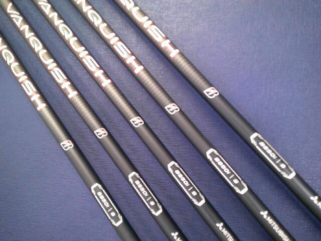 中古 BRIDGESTONE 233HF  5本アイアンセット ゴルフ用品