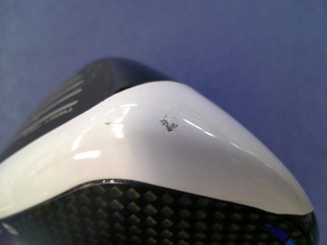 中古 SIM2 #3(15°)フェアウェイウッド ゴルフ用品