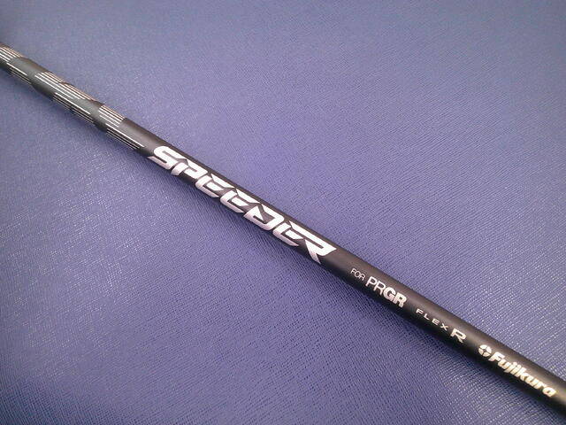 中古 RS SPEED 10.5°ドライバー ゴルフ用品