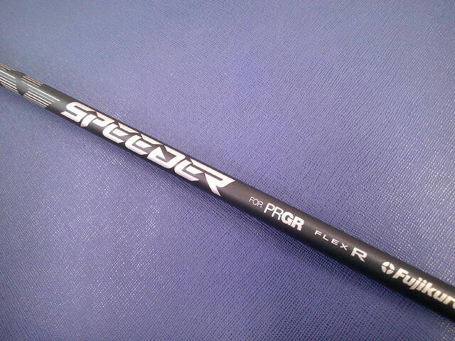 中古 RS SPEED #5(19°)フェアウェイウッド ゴルフ用品