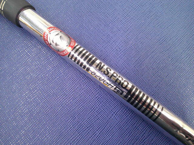 中古 Qi AWウェッジ ゴルフ用品