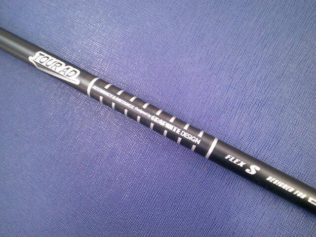 中古 DARKSPEED X 10.5°ドライバー ゴルフ用品