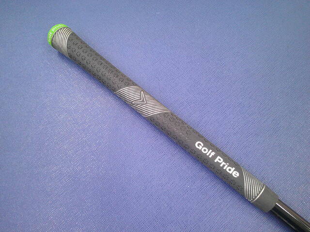 中古 SPEEDER NX VIOLET 60 (S) キャロウェイ用スリーブシャフト ゴルフ用品