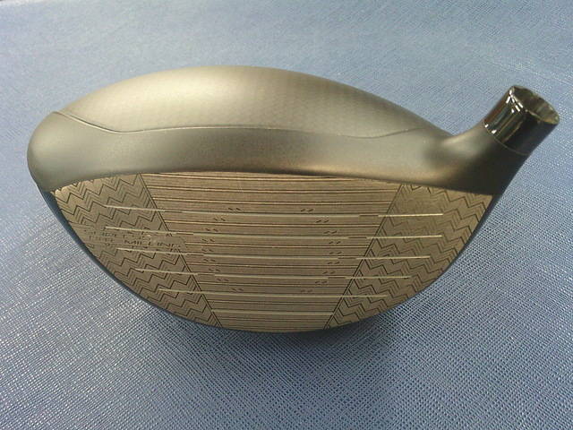 中古 BRIDGESTONE BX1 ST 10.5°ドライバー ゴルフ用品