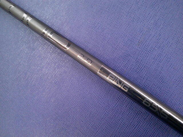 中古 G430 MAX 10K  9°ドライバー ゴルフ用品