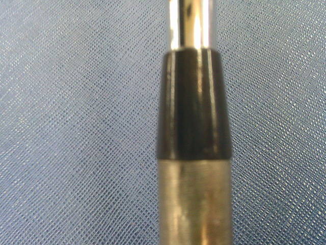 中古 DOLPHIN WEDGE DW-123 Copper 60°ウェッジ ゴルフ用品