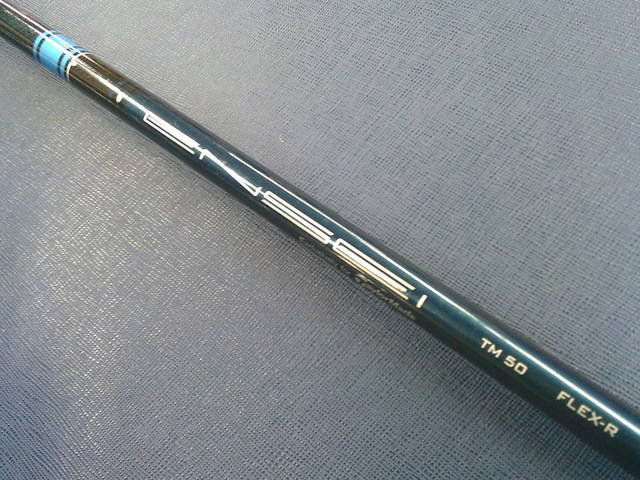 中古 SIM2 MAX #3(15°)フェアウェイウッド ゴルフ用品