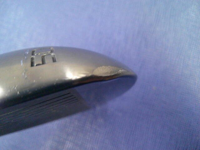 中古 RM-α Black Edition 50°ウェッジ ゴルフ用品