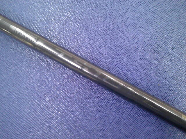 中古 RM-α Black Edition 56°ウェッジ ゴルフ用品