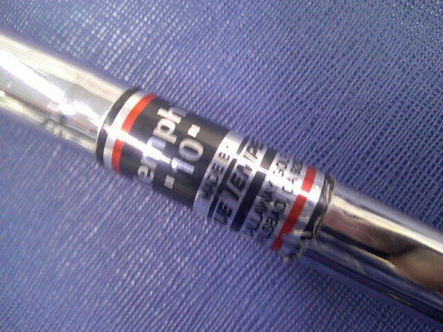 中古 X FORGED ミルキークロム 50゜ウェッジ ゴルフ用品