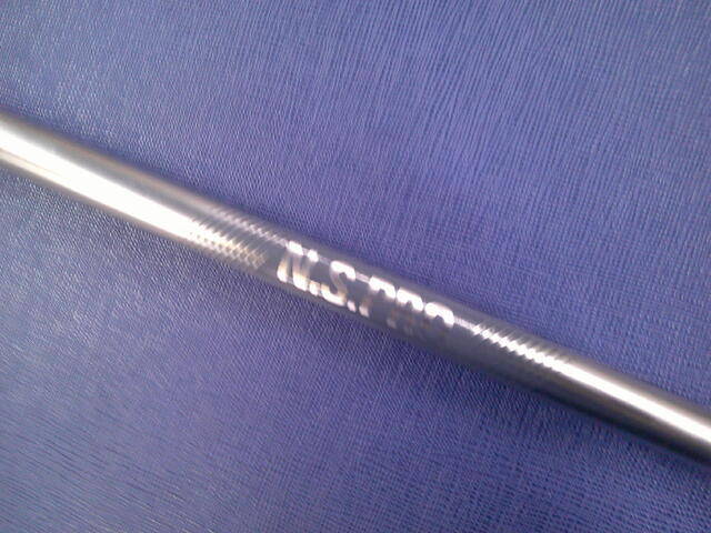 中古 NEXGEN CHIPPING WEDGE GH45 45°ウェッジ ゴルフ用品