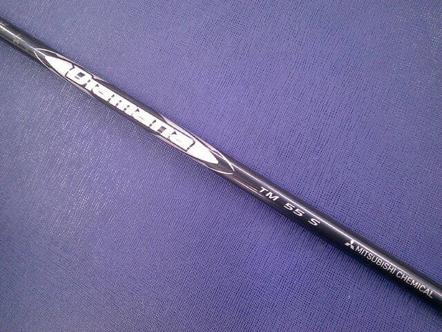 中古 Qi35 LS 10.5°ドライバー ゴルフ用品