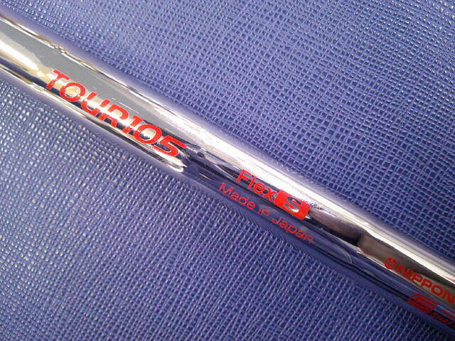 中古 GLIDE 4.0 56°-E10ウェッジ ゴルフ用品