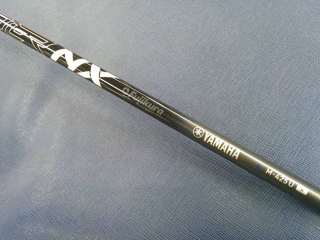 中古 inpres DRIVESTAR (2024) U6(23°)ユーティリティ ゴルフ用品