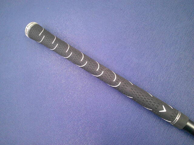 中古 BIG BERTHA (2023) #5(24°)ユーティリティ ゴルフ用品