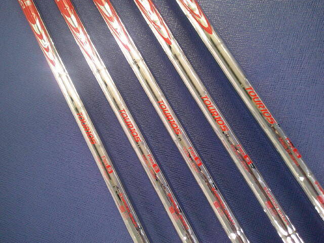 中古 X FORGED MAX  5本アイアンセット ゴルフ用品