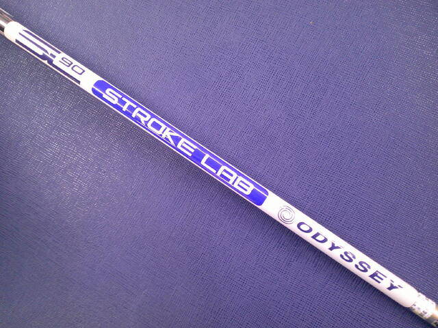 中古 Ai-ONE TRI-BEAM #1W CSパター ゴルフ用品