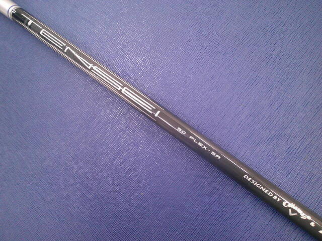 中古 PARADYM Ai SMOKE MAX 10.5°ドライバー ゴルフ用品