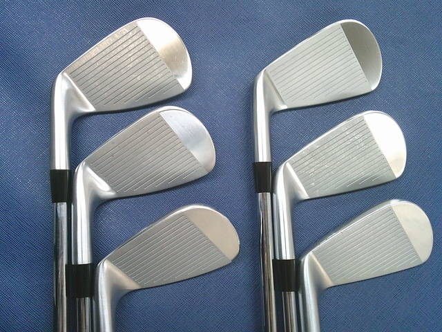 中古 RMX VD/R  6本アイアンセット ゴルフ用品