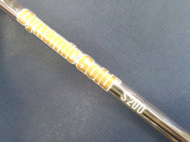 中古 RTZ ツアーサテン 50°-10°MIDウェッジ ゴルフ用品