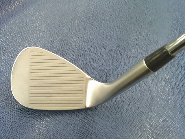 中古 GLIDE 4.0 50°-S12ウェッジ ゴルフ用品