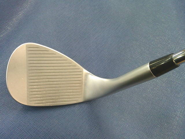 中古 GLIDE 4.0 56°-W14ウェッジ ゴルフ用品
