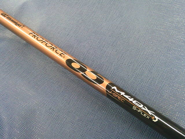 中古 BRNR MINI DRIVER COPPER 11.5°ドライバー ゴルフ用品