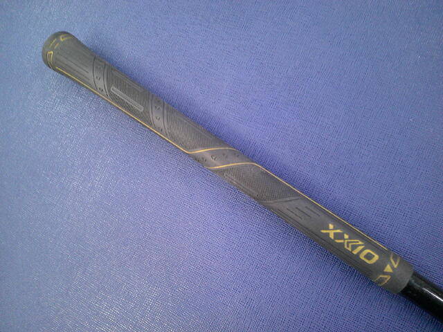 中古 XXIO PRIME (2025) H4(19°)ユーティリティ ゴルフ用品