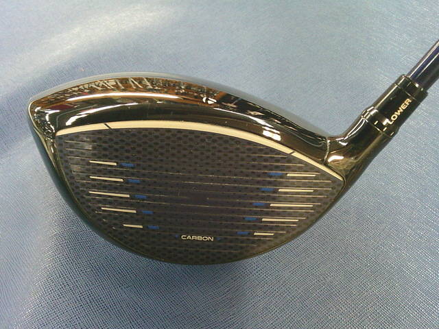 中古 Qi10 10.5°ドライバー ゴルフ用品