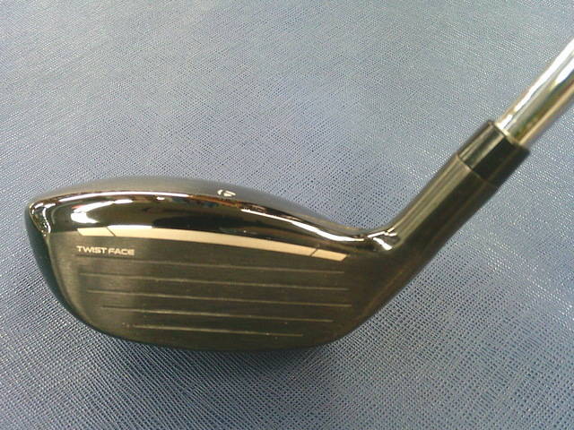 中古 Qi10 #3(19°)ユーティリティ ゴルフ用品