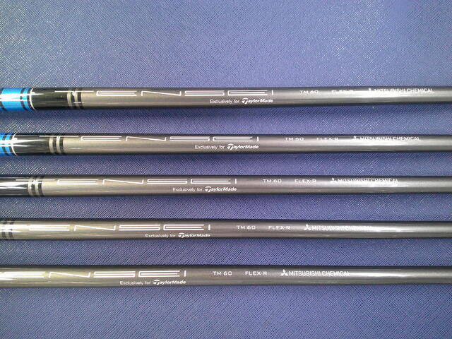 中古 SIM2 MAX  5本アイアンセット ゴルフ用品