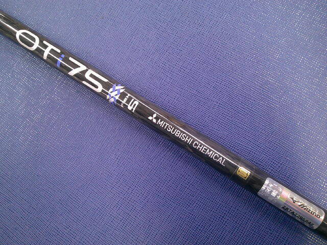 中古 Mizuno Pro FLI-HI (2023) #4(21.5°)ユーティリティ ゴルフ用品